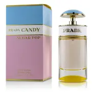 Prada Candy Sugar Pop Eau De Parfum Spray 50ml/1.7oz