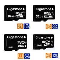 在飛比找蝦皮商城優惠-Gigastone 立達 microSDHC/SDXC UH