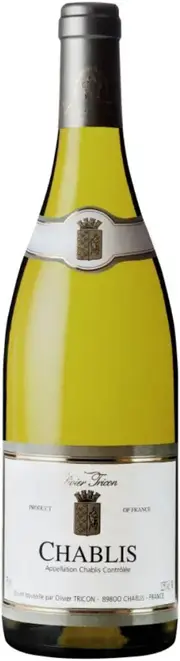 Maison Olivier Tricon Chablis 750ml