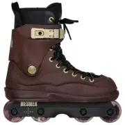 Mesmer Levi Van Rijn Pro Skates Size 7.5-8.0 NEW