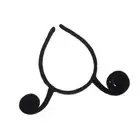 Ant Hairband Halloween Creative Plush Tentacles Headbands for Role Play