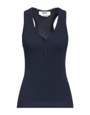 [MSGM] MSGM Tops - Item 10485366