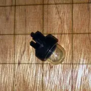 (1) McCulloch Primer Pump Bulb 3200 3214 3205 2016 3210 3216 2010 2012 Chainsaw