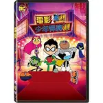 電影少年悍將ＧＯ！ (華納)DVD