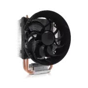 Cooler Master HYPER T200 Small Yet Powerful CPU Cooler Heatsink Fan Intel AMD