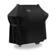 7106 BBQ Gas Grill Cover for Weber Spirit 200 and 300 Series & Genesis Silver...
