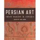 Persian Art: Image-Making in Eurasia