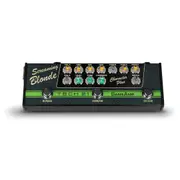 Tech 21 Character Plus Series Screaming Blonde Pedal - Fender & Tube Screamer