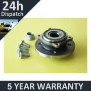Wheel Bearing Kit Front Purevue Fits Mini Cooper One 1.6 D 2.0 One 31226776162