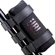 Correa ajustable con soporte de altavoz Bluetooth para carrito de golf
