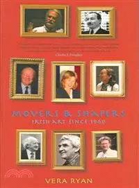 Movers and Shapers ― Irish Art Since 1960