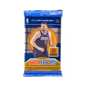 8 Pack Panini NBA Hoops 2024-25 NBA Trading Cards