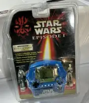 Tiger Electronics Star Wars Episode 1 Battle Of Naboo Handheld Game 1999 MIP