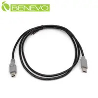 在飛比找PChome24h購物優惠-BENEVO OTG型 1米 USB3.1 Type-C(公