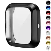 StrapsCo TPU Protective Case for Fitbit Versa 2