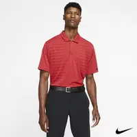 在飛比找PChome24h購物優惠-Nike Dri-FIT Tiger Woods 男 條紋P