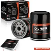 2x Engine Oil Filter for for Ford F-100 F-150 F-250 Jeep International Harvester (for: Jeep)