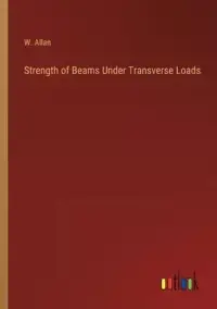 在飛比找博客來優惠-Strength of Beams Under Transv