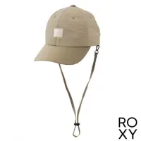 在飛比找PChome24h購物優惠-【ROXY】OUTDOOR UV FIELD CAP 6 P