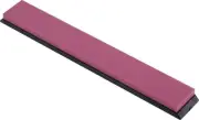 Ruby Sharpening Stone Whetstone for Knives Scissors, Kit Kitchen Knife Sharpener