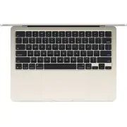 Apple MacBook Air 13" with M4 Chip 10C CPU/10C GPU, 24GB, 512GB SSD (Starlight)