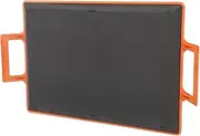 Kneeling Board with Handles Multi Purpose Kneeboard Knee Support Cushion for Work and Home Renovation