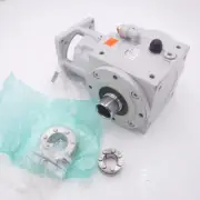 Vogel MH25 A-NR 547119 Angular Gearbox w/ Hollow Shaft Ratio 3:1 BA 70 Bj 6/20