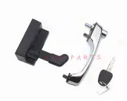 New Lock Cab Door Lock for Doosan Daewoo DX60-7 Excavator Digger