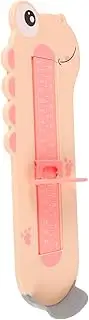 ULDIGI Foot Measurement for Children Kids Foot Size Measurer Baby Foot Measure Foot Gauge for Kids Home Use Tool