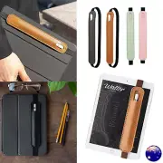 Apple Pencil Holder Sleeve Case For iPad Tablet Cover Elastic Band Pencil Holder