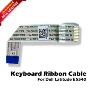 Lot x 2 Dell OEM Latitude E5540 Keyboard Ribbon Cable V3DP7 CN-0V3DP7