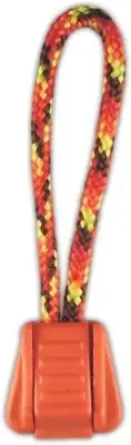 Paracord Planet Zipper Pulls Available in Various Color Combinations – Choose fr