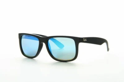 Ray-Ban RB4165 Justin Black, Blue
