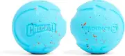 Rebounce Ball Dog Toy - Bouncy Fetch Balls for Dogs 20-60 Lbs - Made F