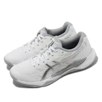 在飛比找momo購物網優惠-【asics 亞瑟士】排球鞋 GEL-Tactic 12 女