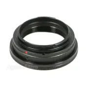 Tele Vue Canon Wide T Adapter with Bayonet for 2.4" # CWT-2070