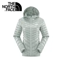 在飛比找蝦皮商城優惠-【The North Face 女 ThermoBall 暖