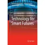 TECHNOLOGY FOR SMART FUTURES