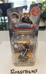 Skylanders Superchargers - Halloween Edition - Frightful Fiesta NEW In Box