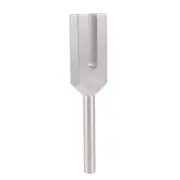 High-Frequency Energy Tuning Fork 4096HZ Tuning Fork Aluminum Alloy Healing9230