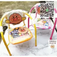 在飛比找露天拍賣優惠-寶寶餐椅日本面包超人兒童餐椅發聲凳子寶寶叫叫板凳嬰兒吃飯桌靠