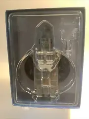 Eaglemoss Star Trek USS Xhosa