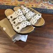 Clark’s LaurieAnn Jade Sandals