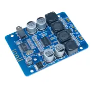 12V 24V TPA3118 Bluetooth Receiver Stereo Digital Power Amplifier 30W+30W Car
