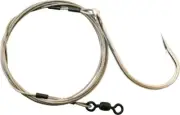 Calcutta Shark Rig 36739 Hook W/270# Cable
