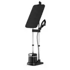 Tefal IXEO Plus All IN One Solution Garment Steamer - Black