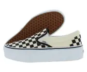 Vans Classic Slip On Stackform Unisex Shoes