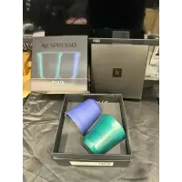 在飛比找蝦皮購物優惠-Nespresso 咖啡杯 Pixie COLLECTION