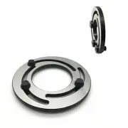 8" Hydraulic 3-Jaw Chuck Repair Tool CNC Lathe Chuck Molding Ring Claw Trimmer