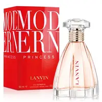 在飛比找PChome24h購物優惠-LANVIN 浪凡 冒險公主女性淡香精 60ml